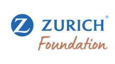 Logo for Z Zurich Foundation