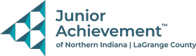 Junior Achievement of LaGrange County logo