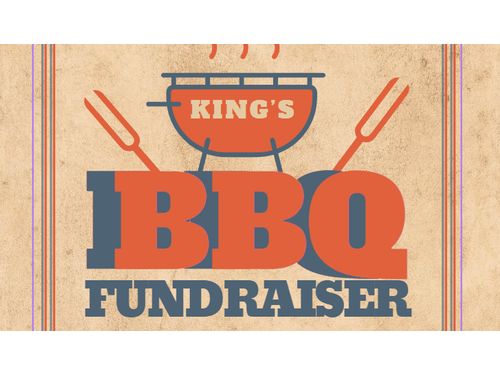 King's BBQ Fundraiser - Benefitting JA serving LaGrange County